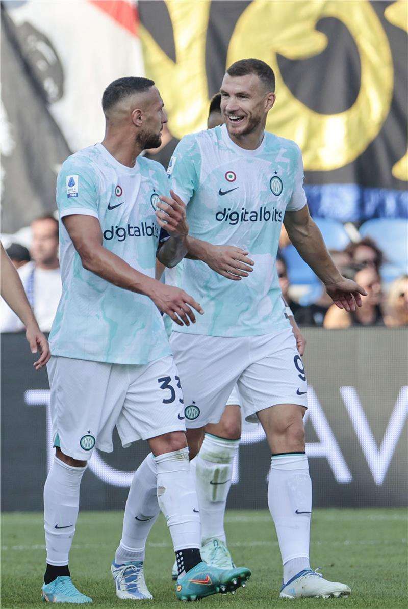 إيدين دجيكو