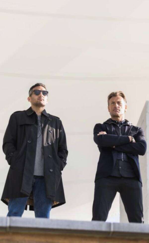 طاشكندي ورينارد مدرب المنتخب الأول