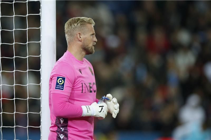 كاسبر شمايكل