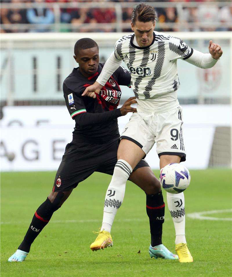 من المباراة