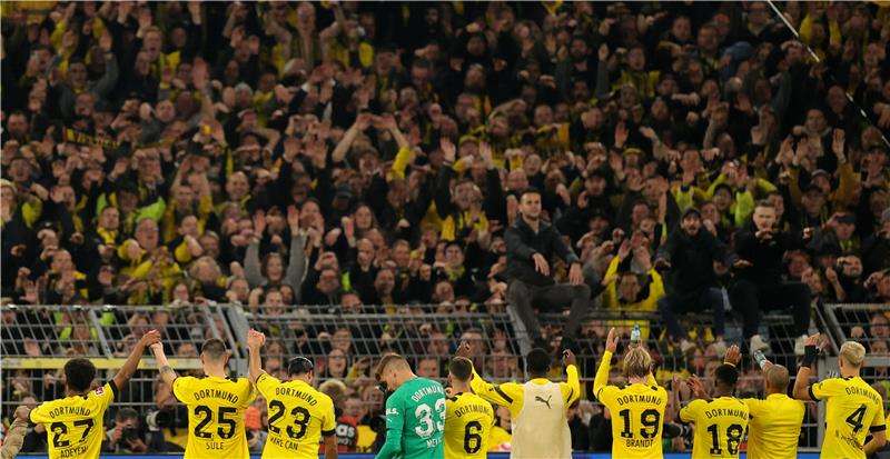 بوروسيا دورتموند