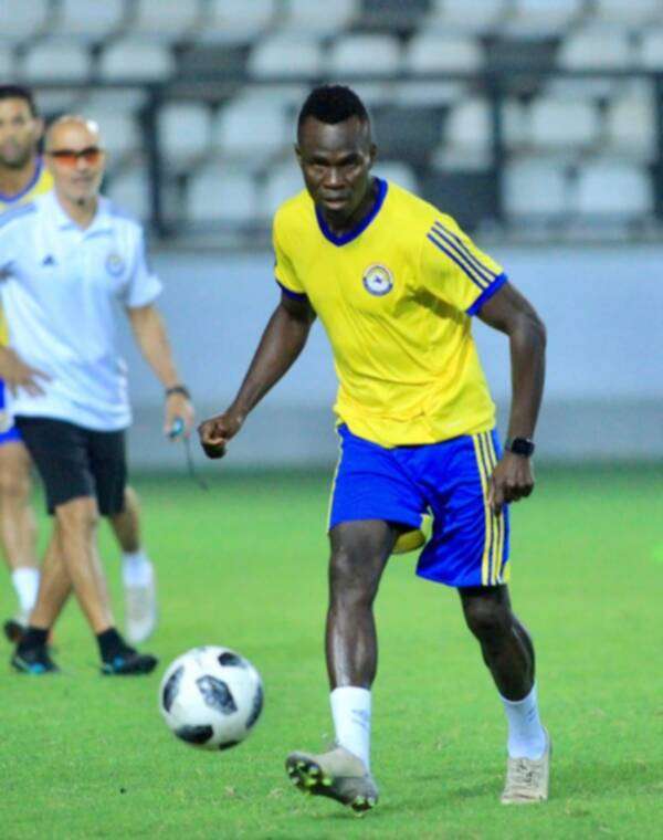 من التدريبات