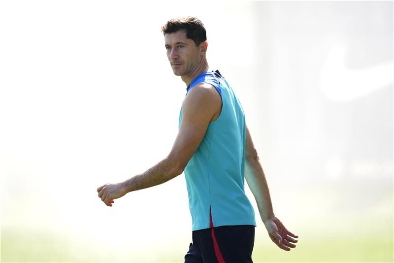 ليفاندوفسكي