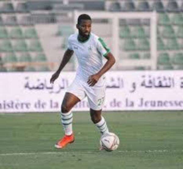 لامين دياكيتي