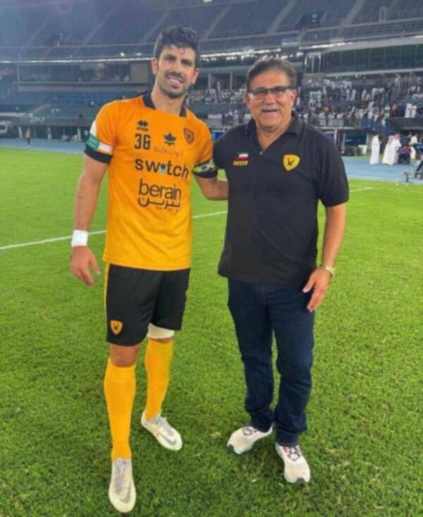 محمد إبراهيم