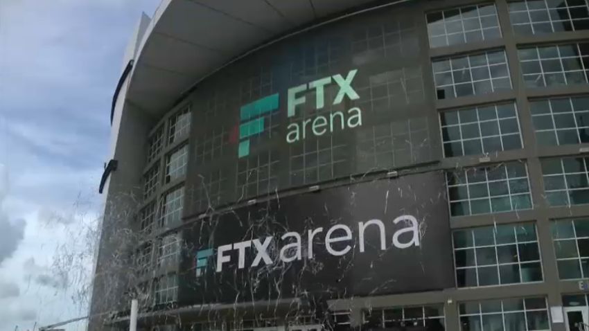FTX-Arena