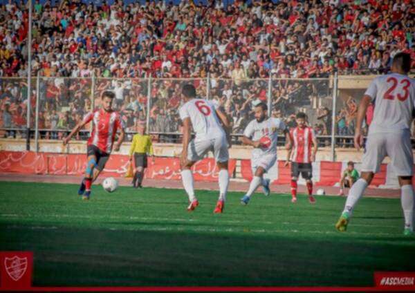 من مباريات الجولة