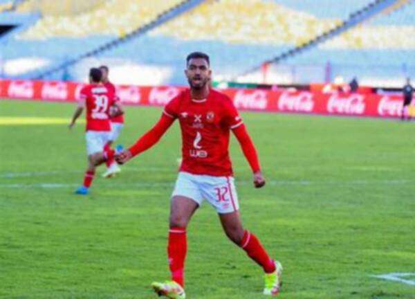 أحمد سيد غريب
