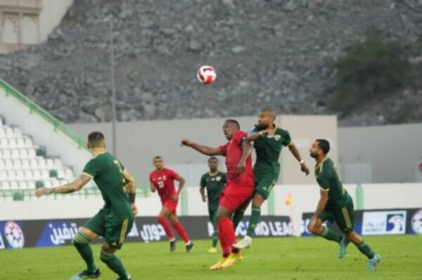 من مباريات الدوري