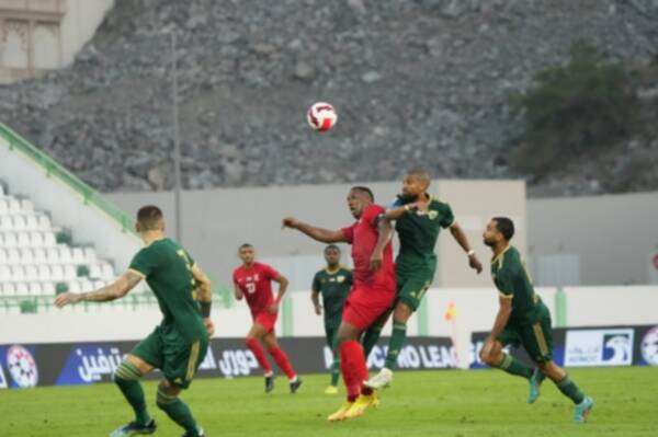 من مباريات الدوري