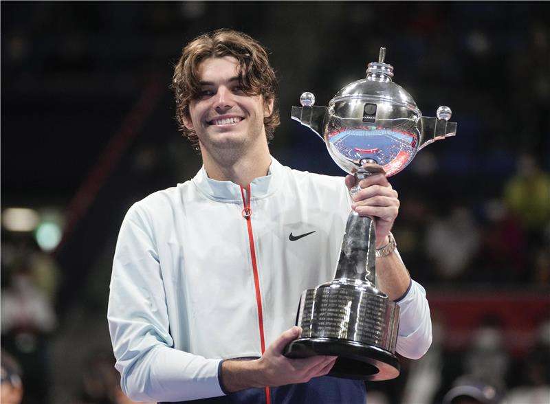 تايلور فريتز