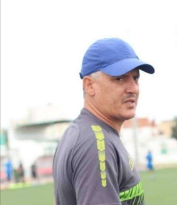 ماهر القيزاني