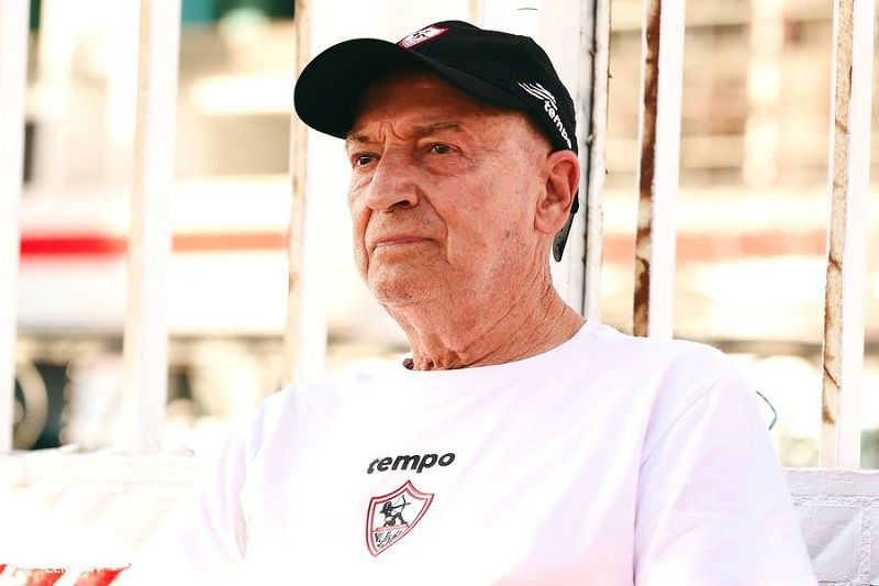 جيسوالدو فيريرا