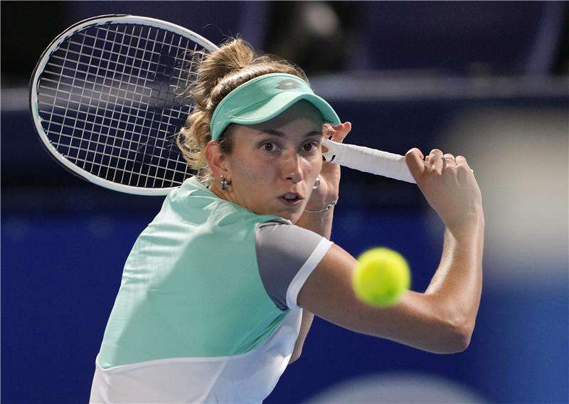 إليز ميرتنز