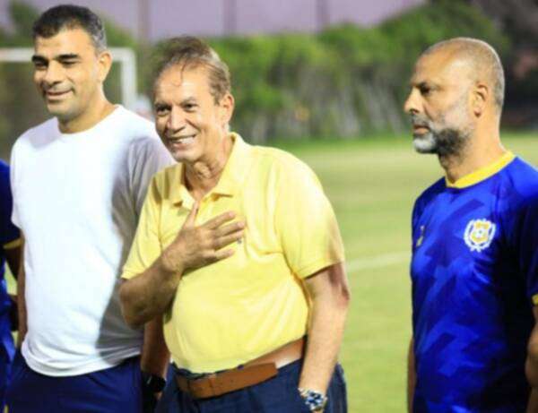 يحيى الكومي