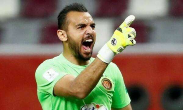 معز بن شريفية