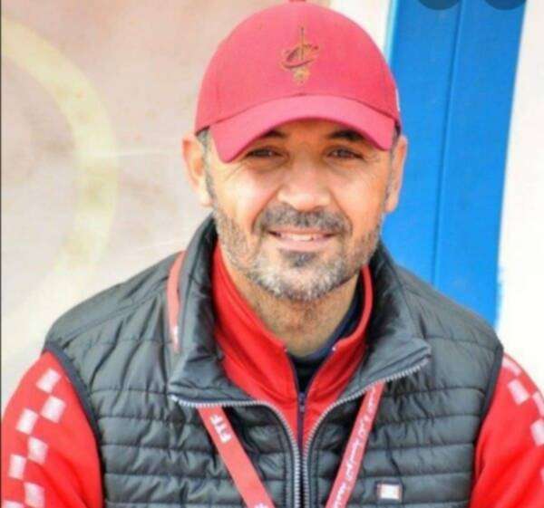 سعيد السايبي