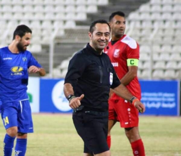 رضوان غندور
