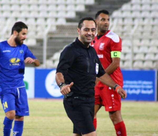 رضوان غندور