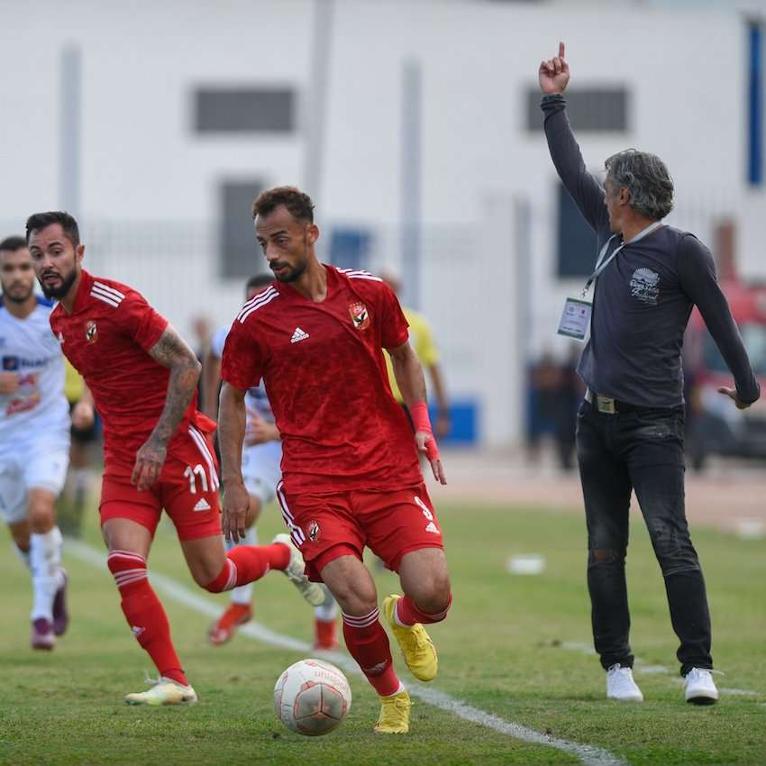 أحمد عبد القادر