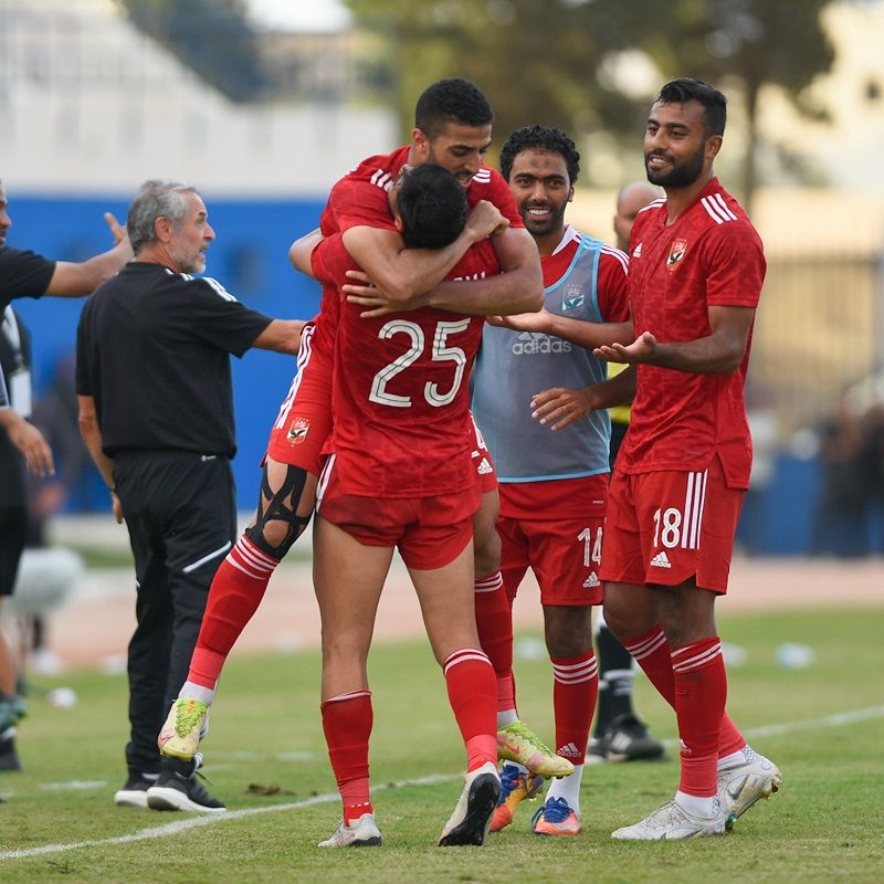 الأهلي