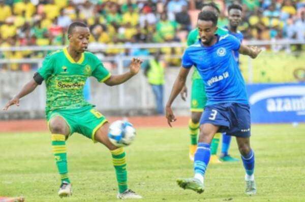 من لقاء الذهاب