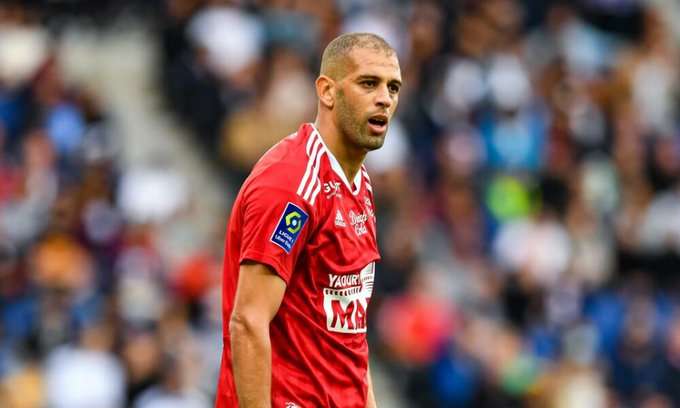 إسلام سليماني