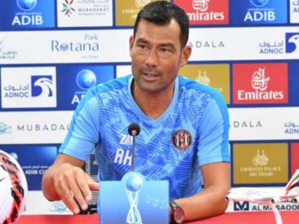 روي هندريكسن