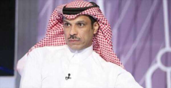 صالح الداود