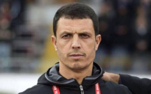 جمال السلامي