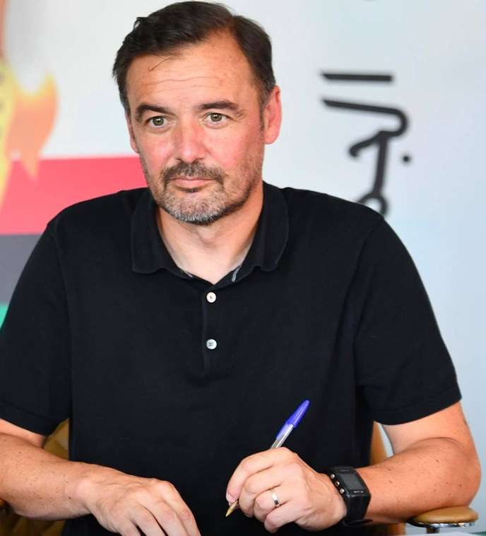 فيرناندو داكروز