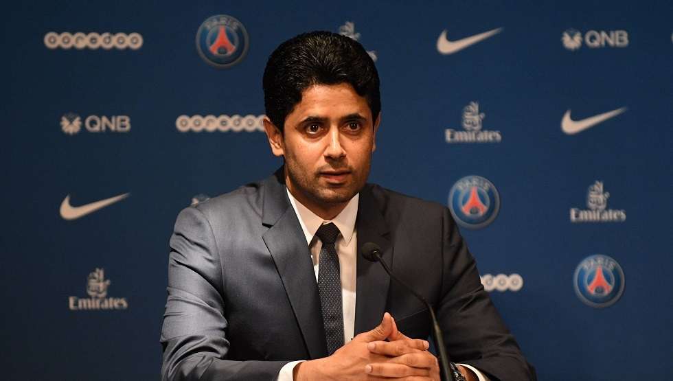 ناصر الخليفي