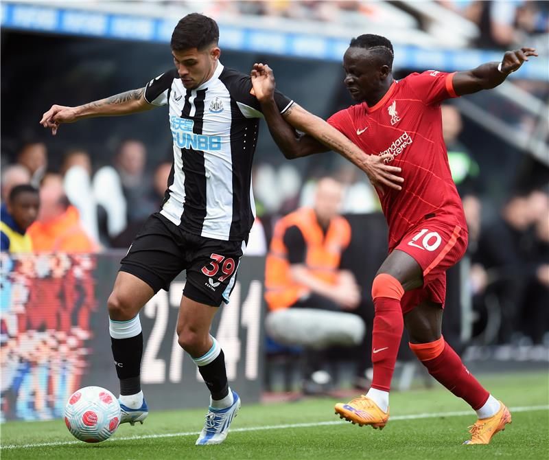 برونو جيمارايش