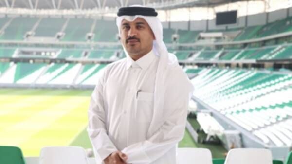 علي الدوسري