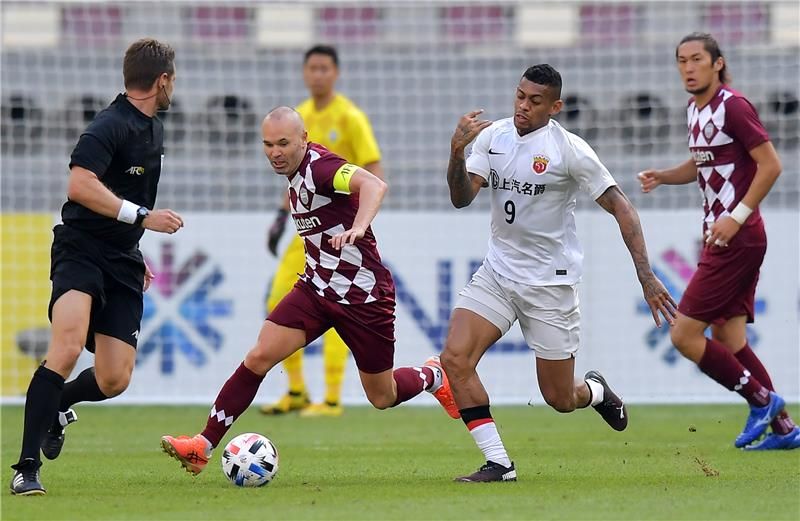 أندريس إنييستا