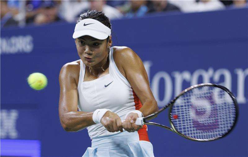 إيما رادوكانو