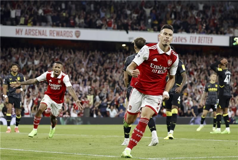 جابرييل مارتينيلي