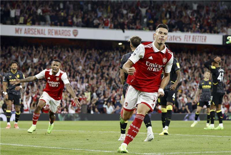 جابرييل مارتينيلي