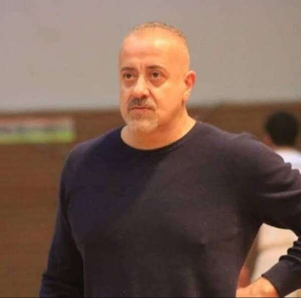 عثمان قبلاوي