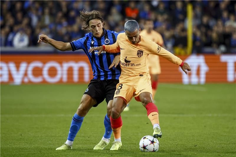 أنطوان جريزمان