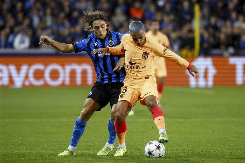 أنطوان جريزمان