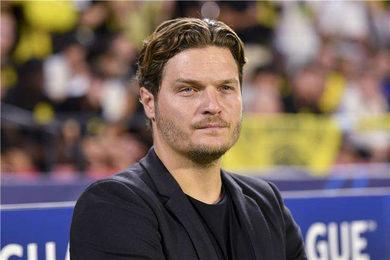 إدين تيرزيتش