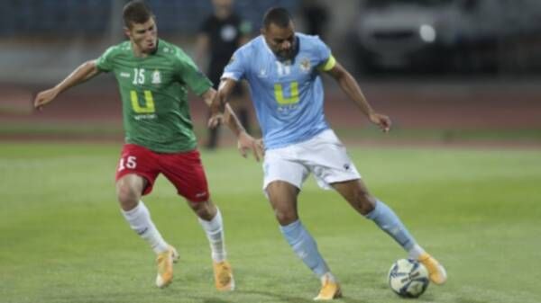 من لقاء سابق بين الفريقين