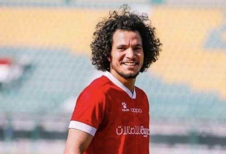 عمرو السيسي