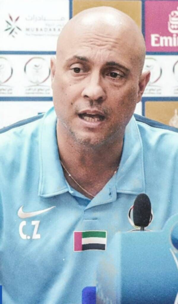 مدرب البطائح