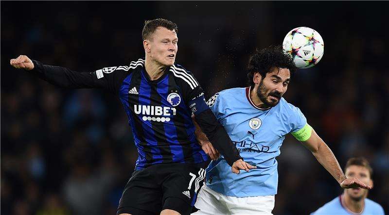 فيكتور كلايسون