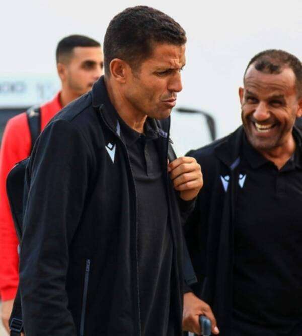 الحسين عموتة