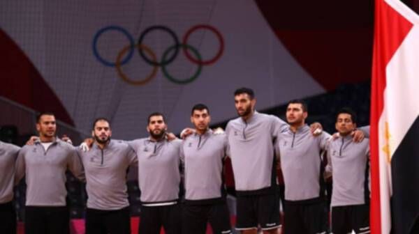 منتخب مصر لليد