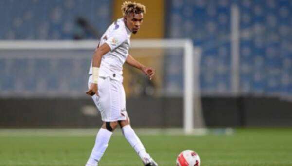 فواز الصقور