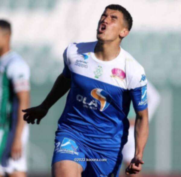 سفيان بنجديدة